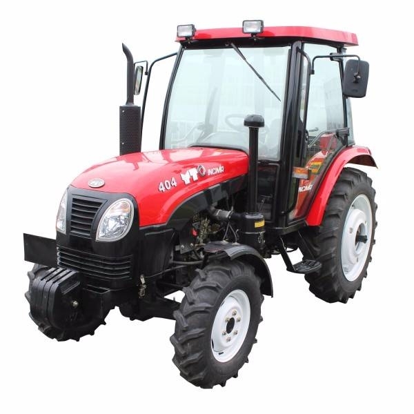Used YTO 404 tractors Year 2016 Price 11,650 for sale Mascus USA