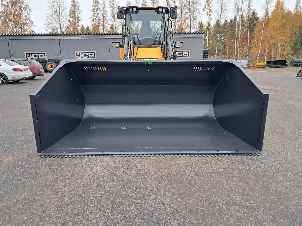 PMC Siipilumikauha MSB350H