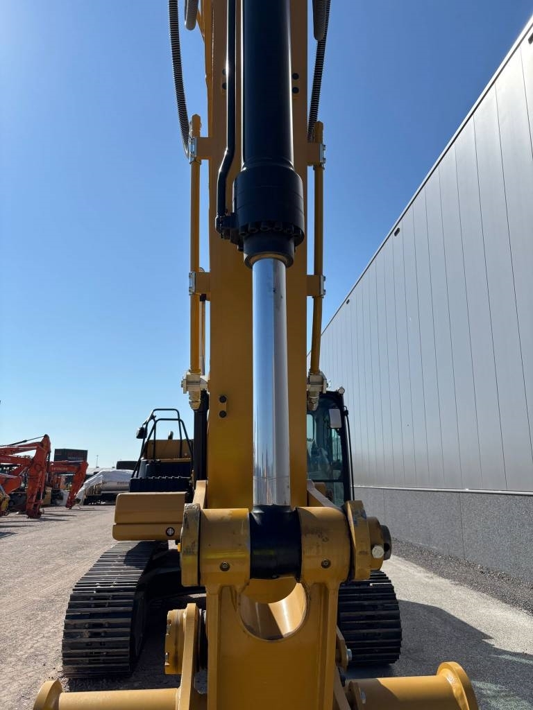 CAT 330 GC (NEW/Non CE certified)