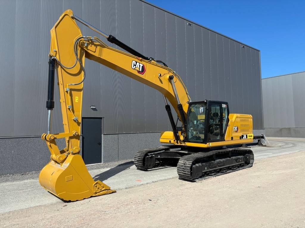 CAT 330 GC (NEW/Non CE certified)