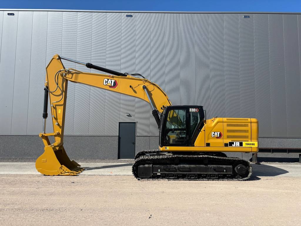 CAT 330 GC (NEW/Non CE certified)