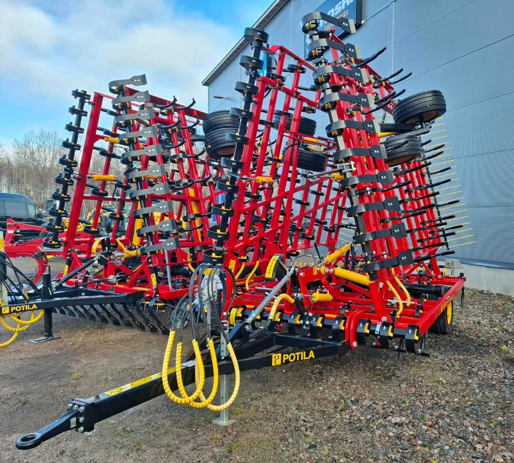 Potila Master 800