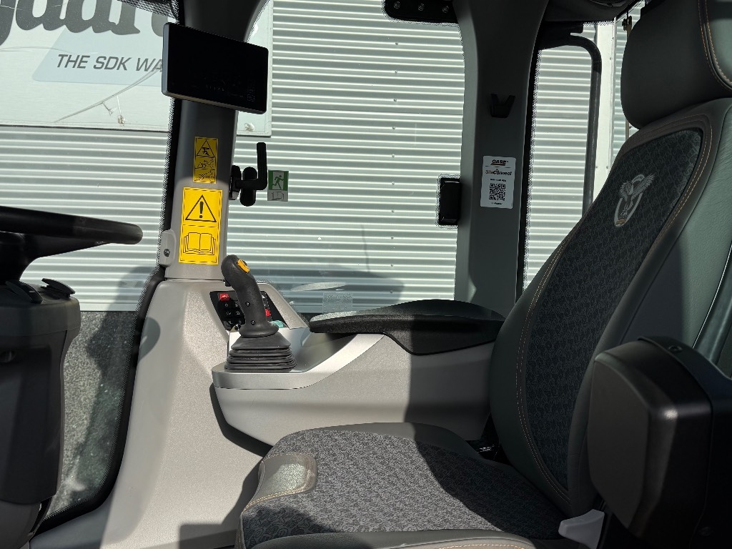 CASE 621 G Evolution