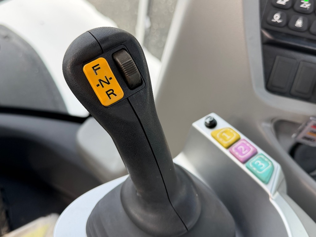 CASE 621 G Evolution