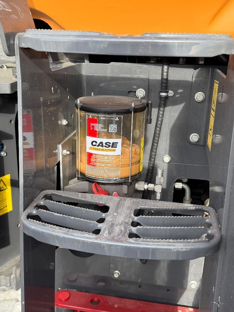 CASE 621 G Evolution