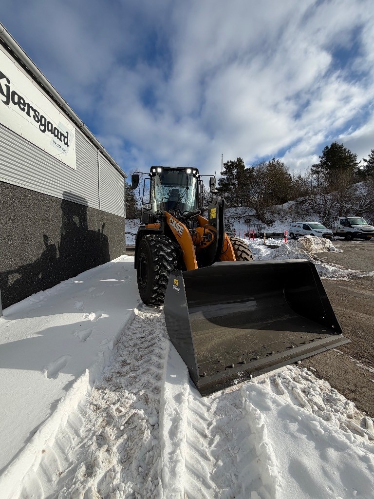 CASE 621 G Evolution