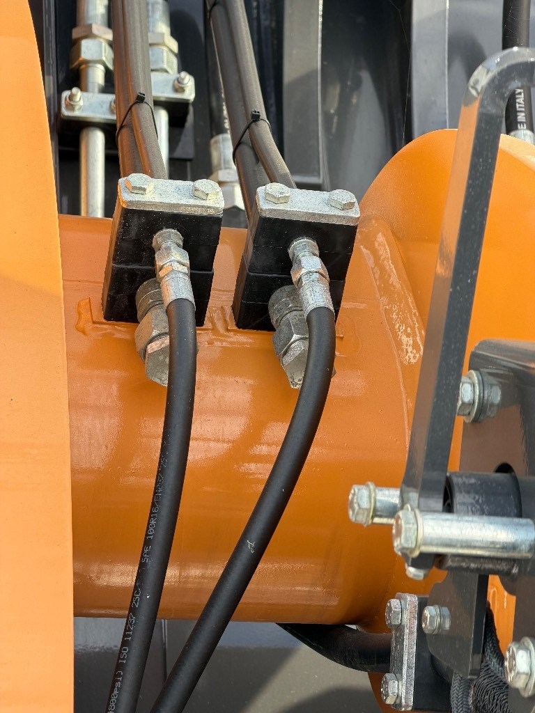 CASE 621 G Evolution