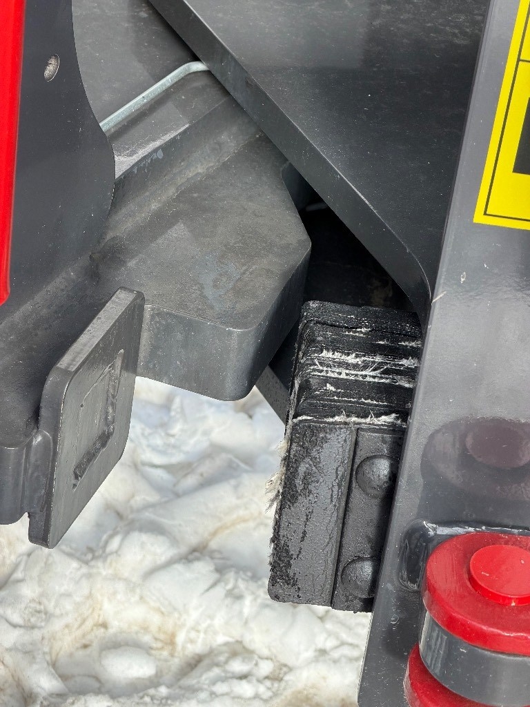 CASE 621 G Evolution