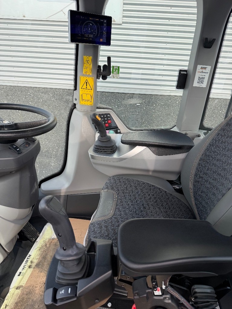 CASE 621 G Evolution