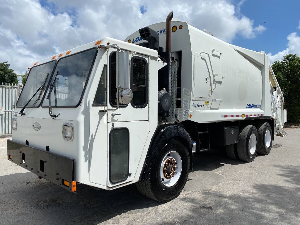 [Other] Crane Carrier Company LET