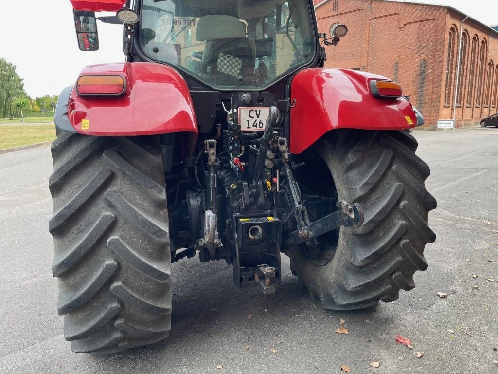 Case IH Puma 165