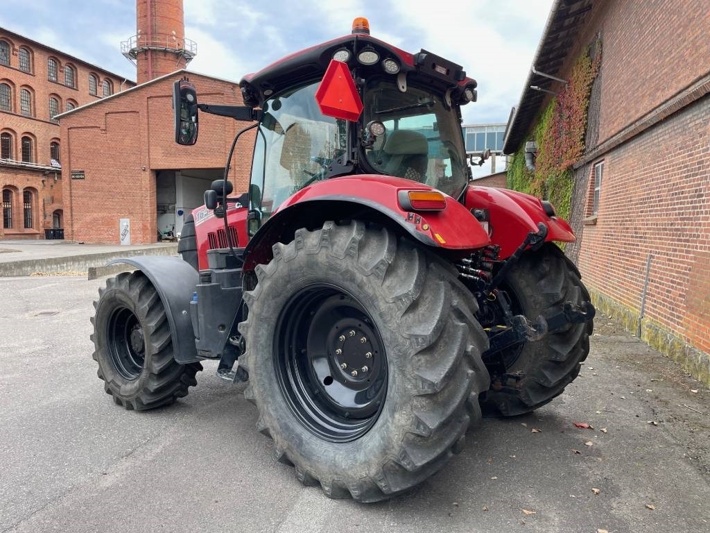 Case IH Puma 165