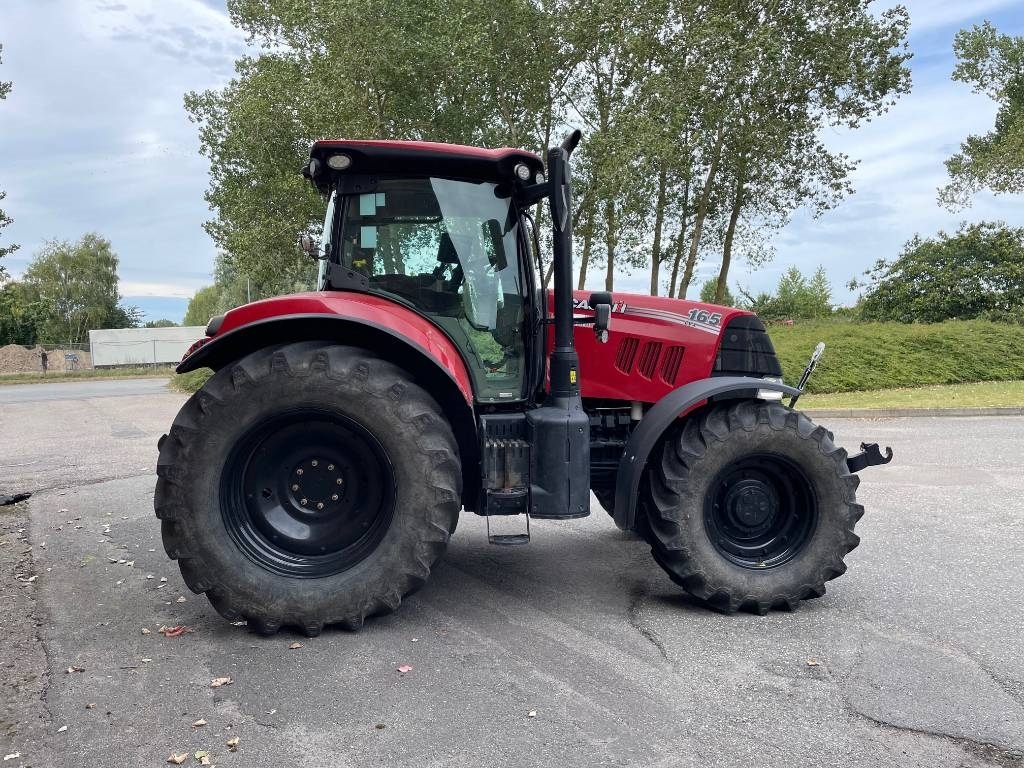 Case IH Puma 165