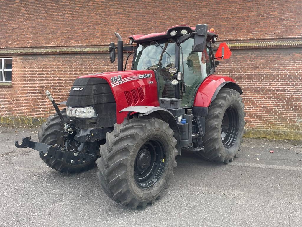 Case IH Puma 165