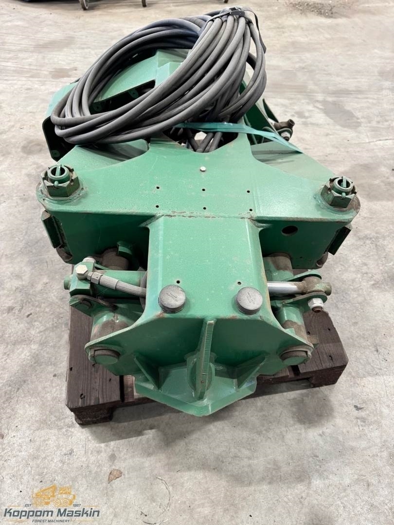Egs Rwn505 Rottne EGS 88 Used/Beg - Skördaraggregat - Skogsmaskiner - Koppom ...