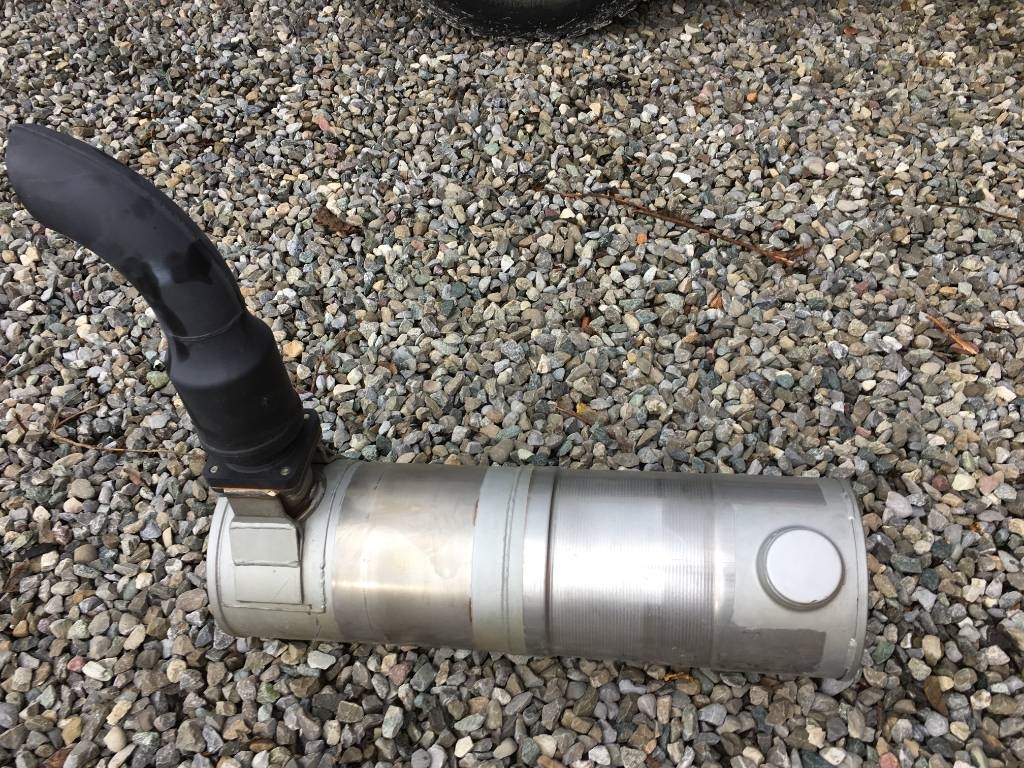 Image de Kit de chemise de piston 2017 Komatsu PC75