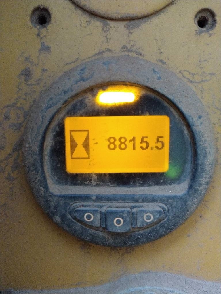 CAT D 6 T LGP (CE / New UC)