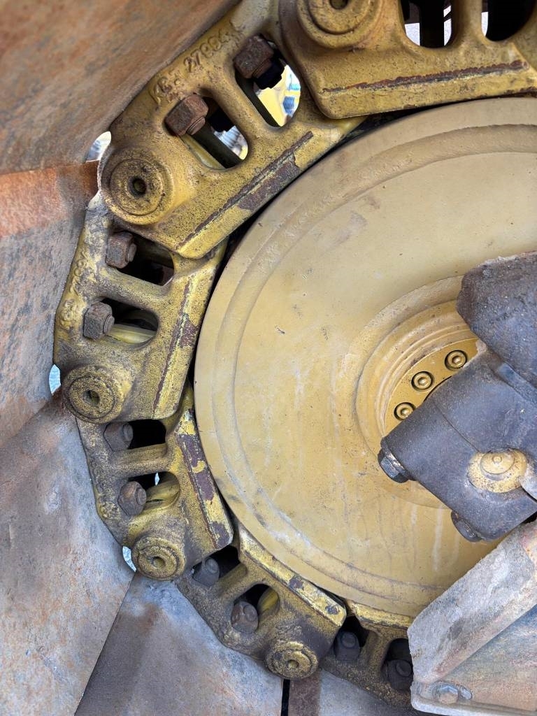 CAT D 6 T LGP (CE / New UC)