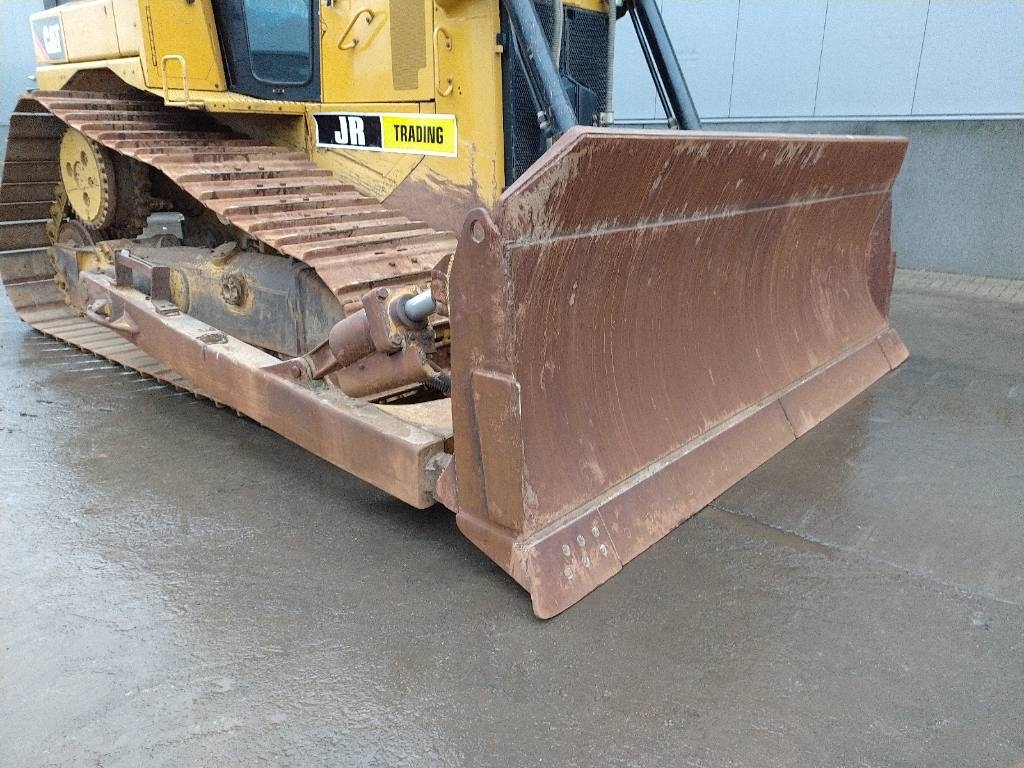 CAT D 6 T LGP (CE / New UC)