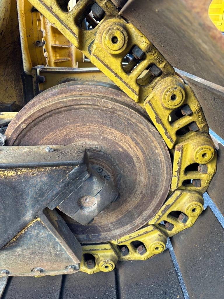 CAT D 6 T LGP (CE / New UC)