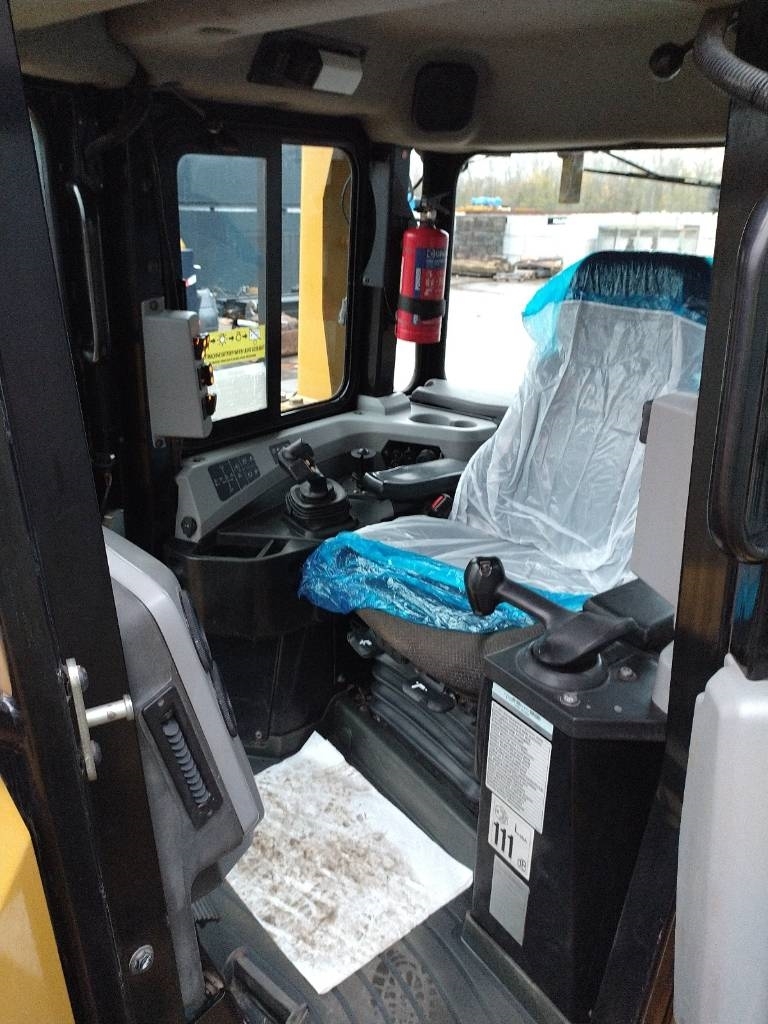 CAT D 6 T LGP (CE / New UC)