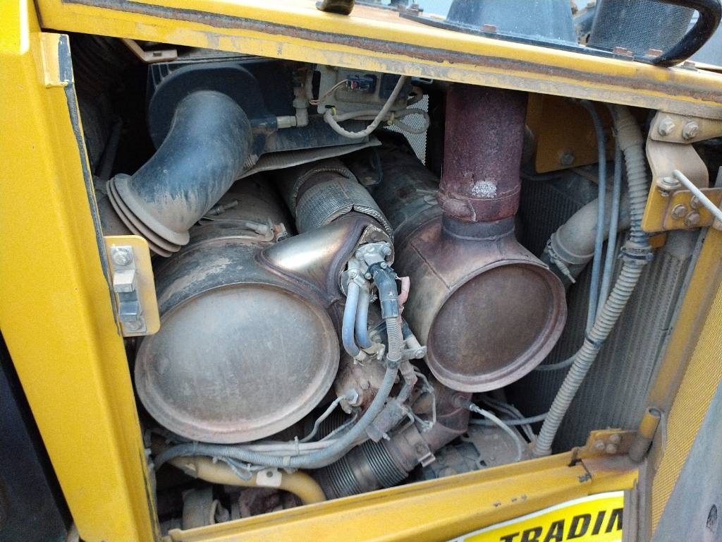 CAT D 6 T LGP (CE / New UC)