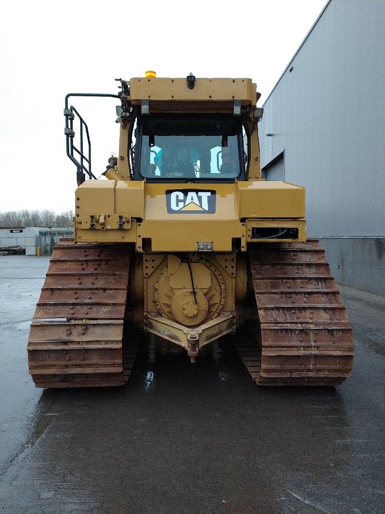 CAT D 6 T LGP (CE / New UC)