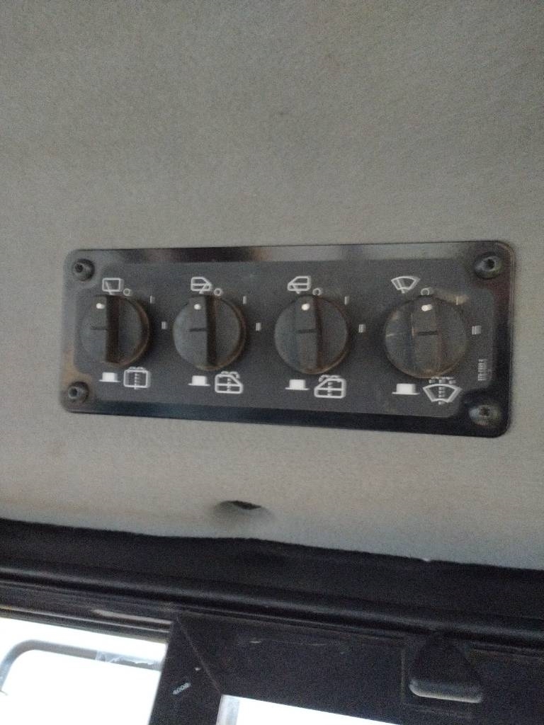 CAT D 6 T LGP (CE / New UC)