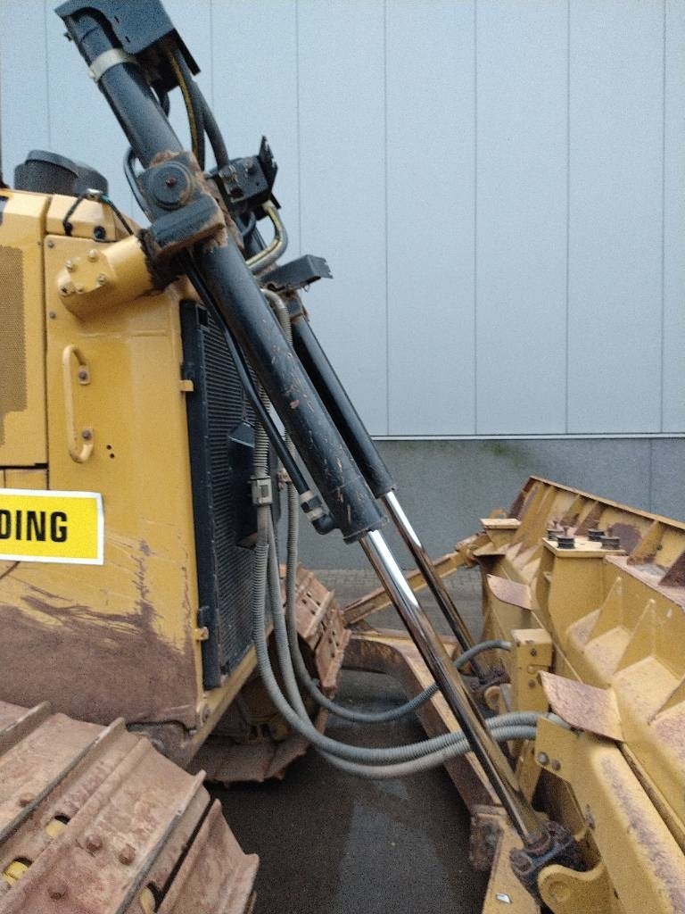 CAT D 6 T LGP (CE / New UC)