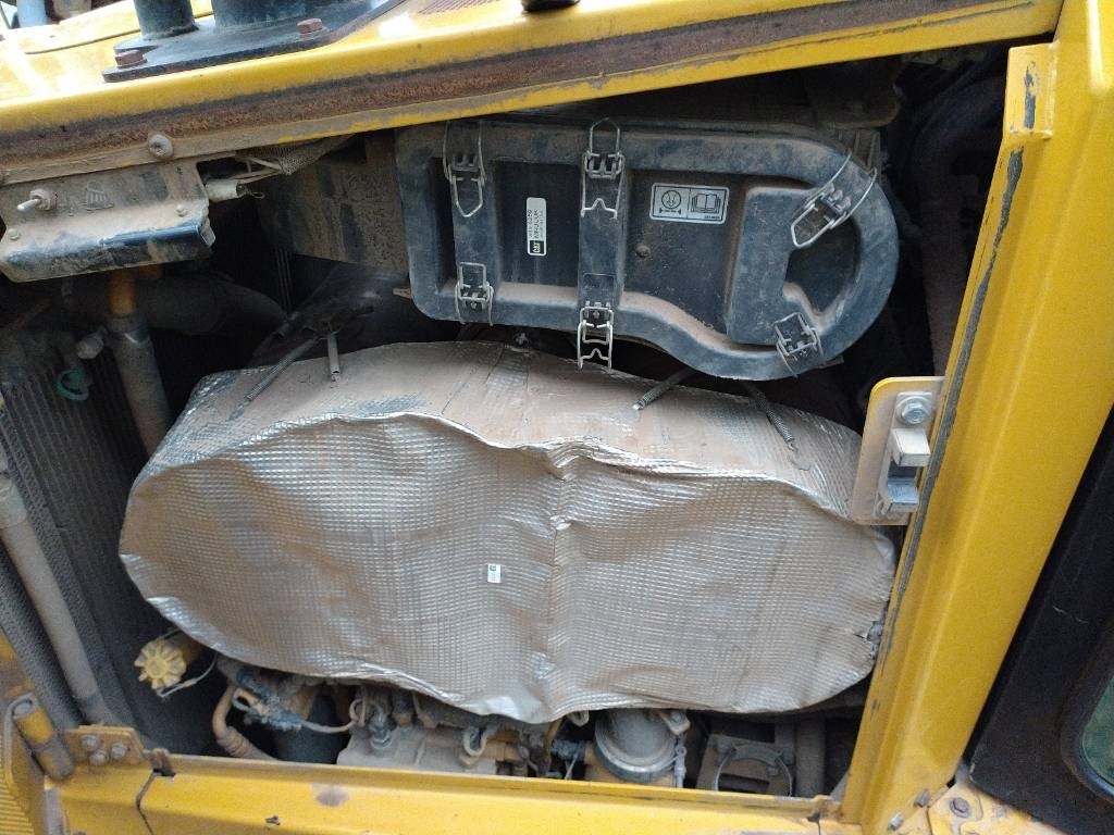 CAT D 6 T LGP (CE / New UC)