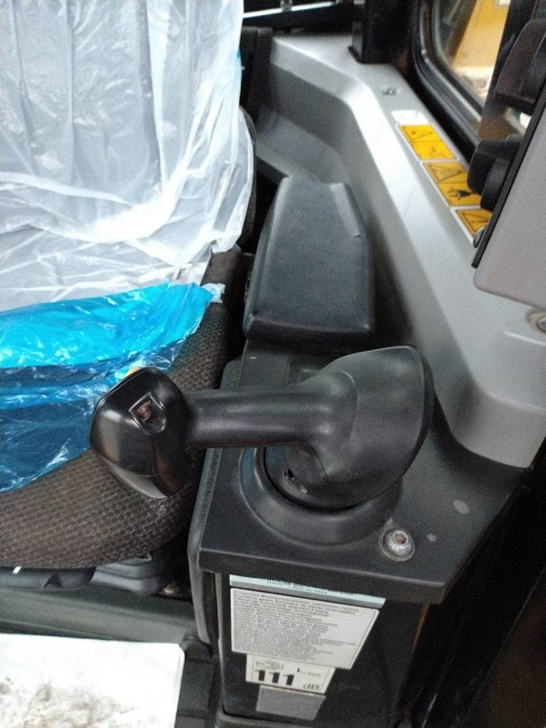 CAT D 6 T LGP (CE / New UC)