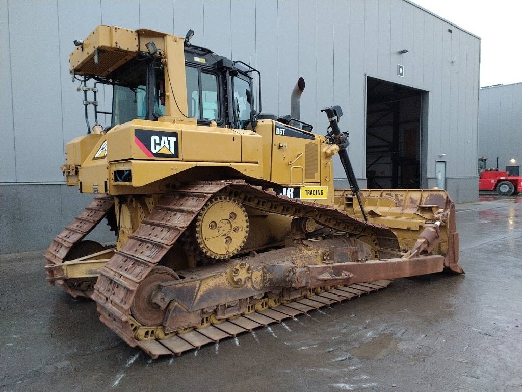 CAT D 6 T LGP (CE / New UC)