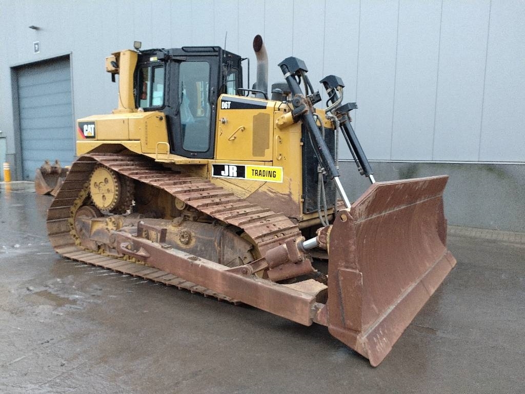 CAT D 6 T LGP (CE / New UC)