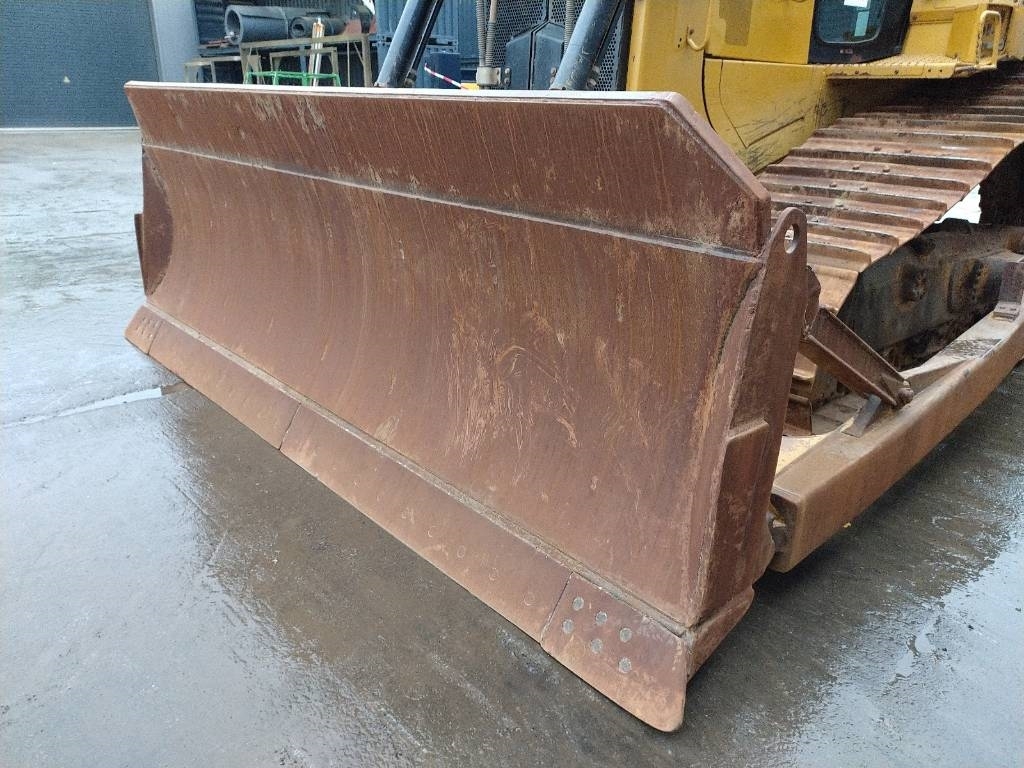 CAT D 6 T LGP (CE / New UC)