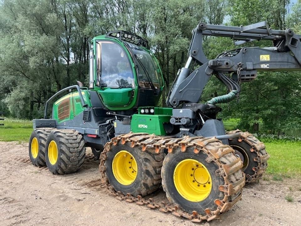 John Deere