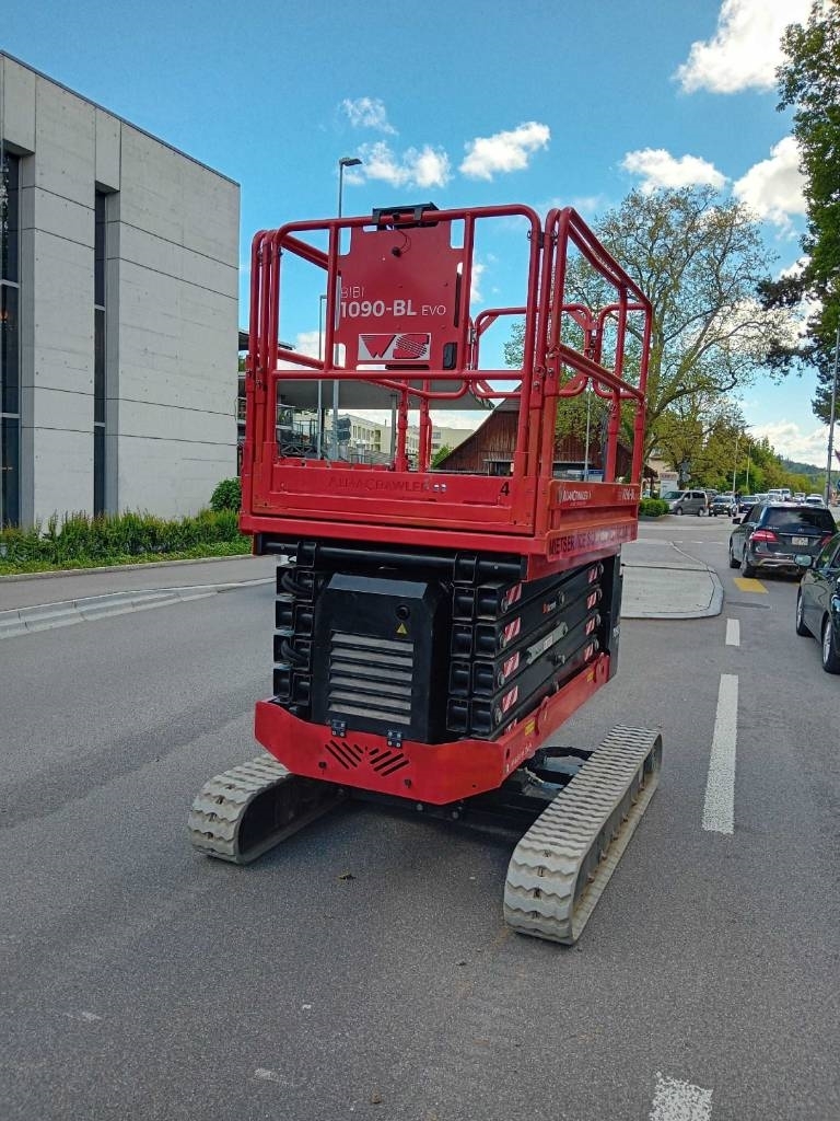 Almac Bibi 1090 BL EVO image