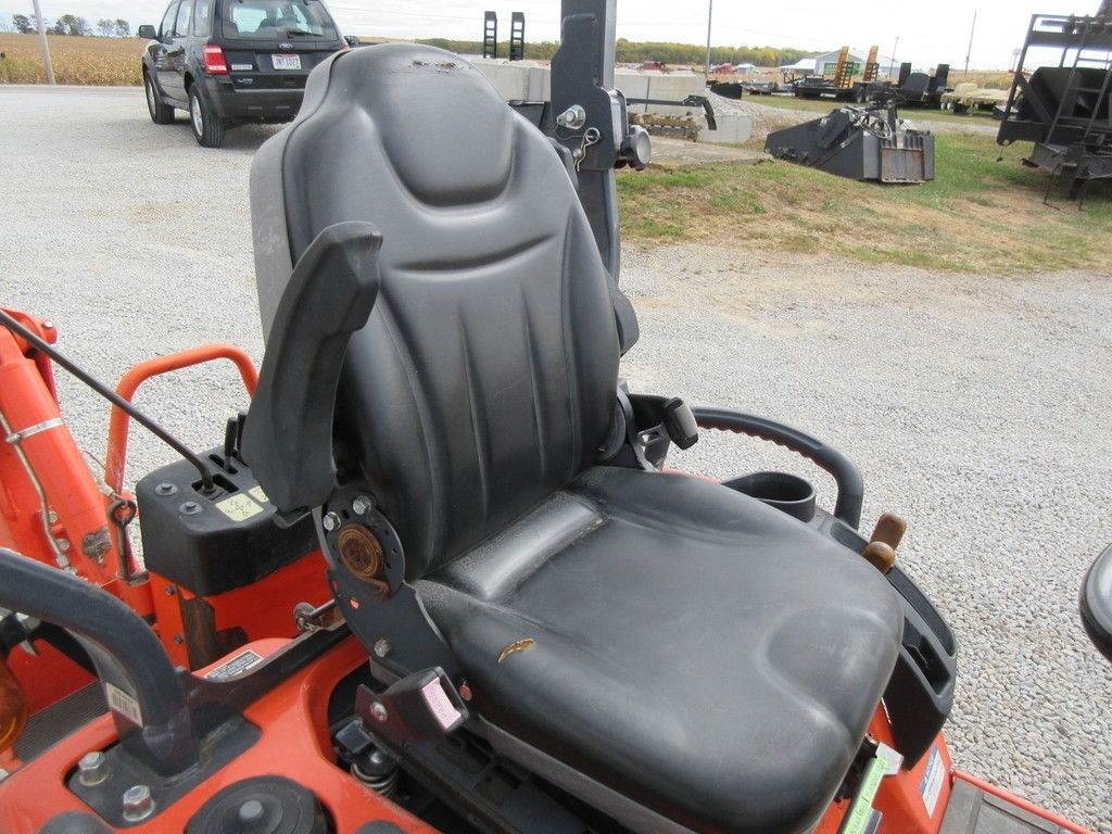 Kubota BX25D