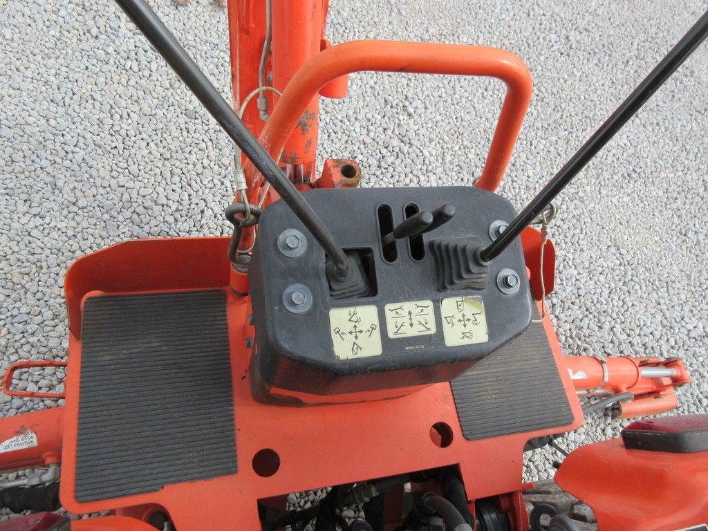 Kubota BX25D