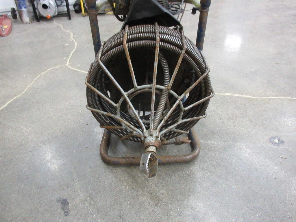 [Other] Electric Eel Drain Snake