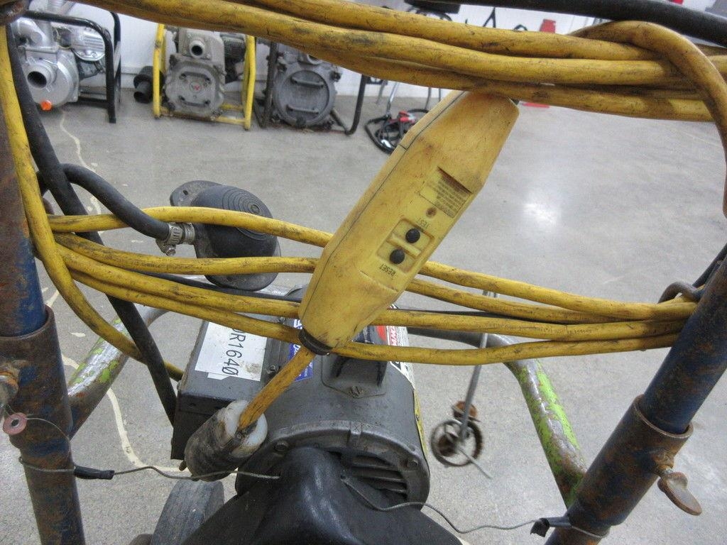 [Other] Electric Eel Drain Snake