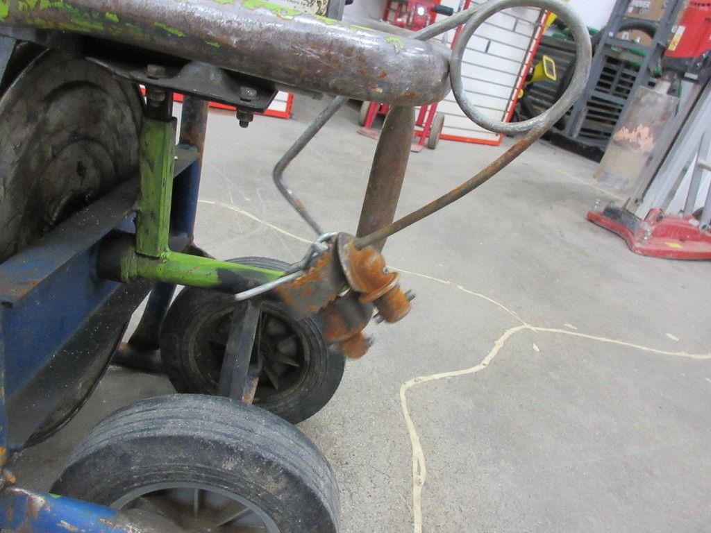 [Other] Electric Eel Drain Snake