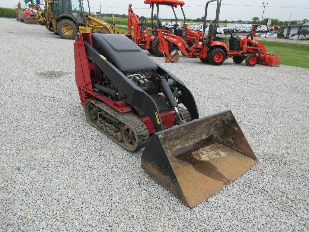 Toro Dingo 22321G