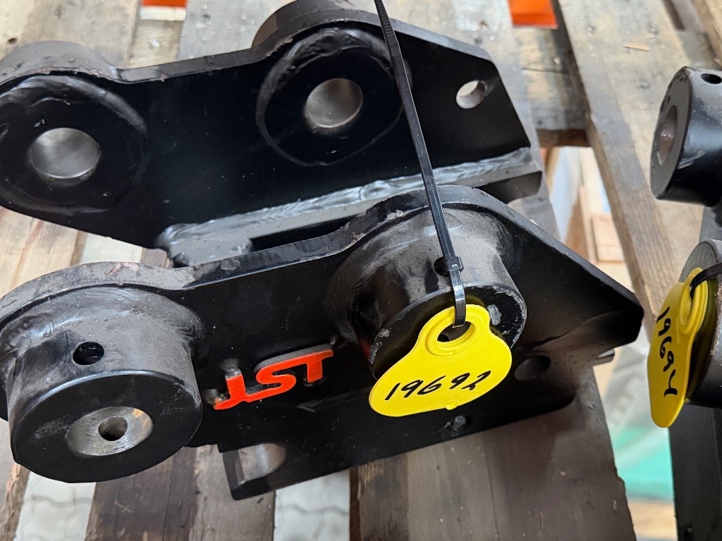 JST S30/150 hydraulisk skifte