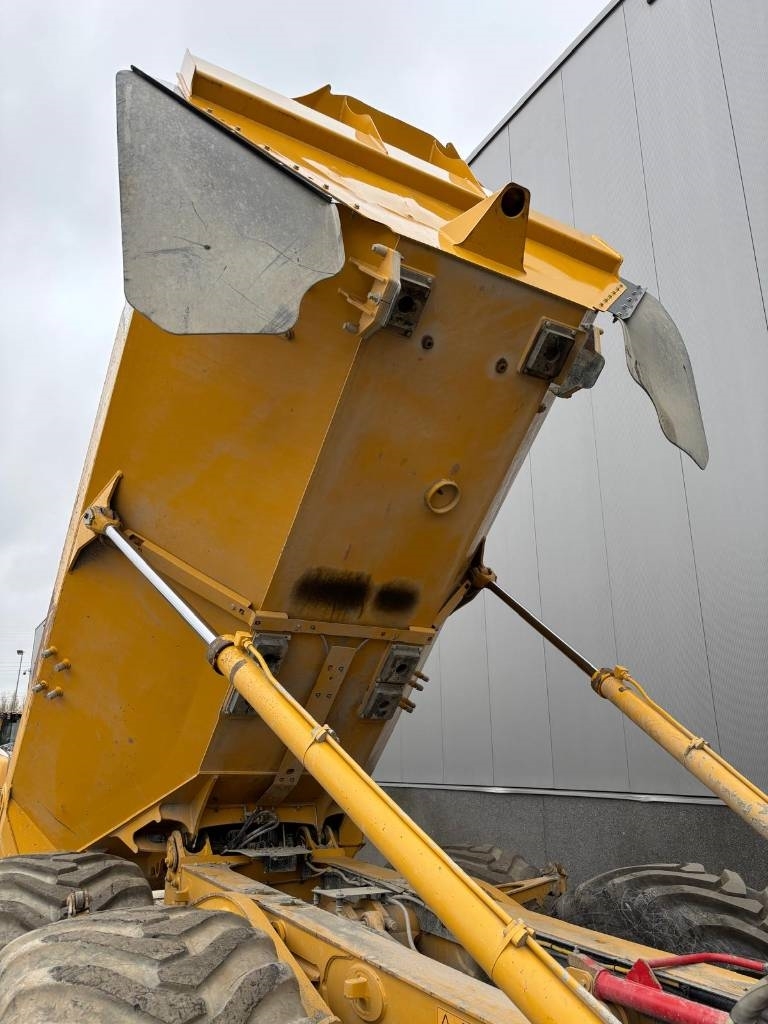 Bell B 20 E (Under Preparation)