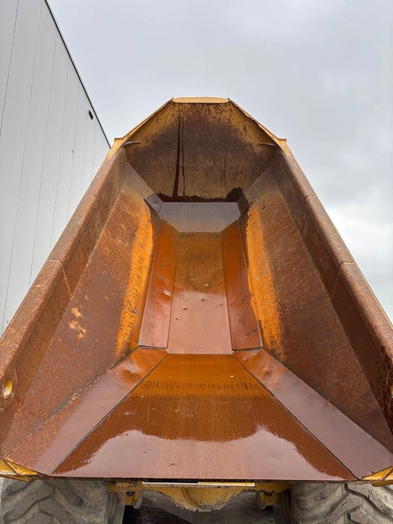 Bell B 20 E (Under Preparation)