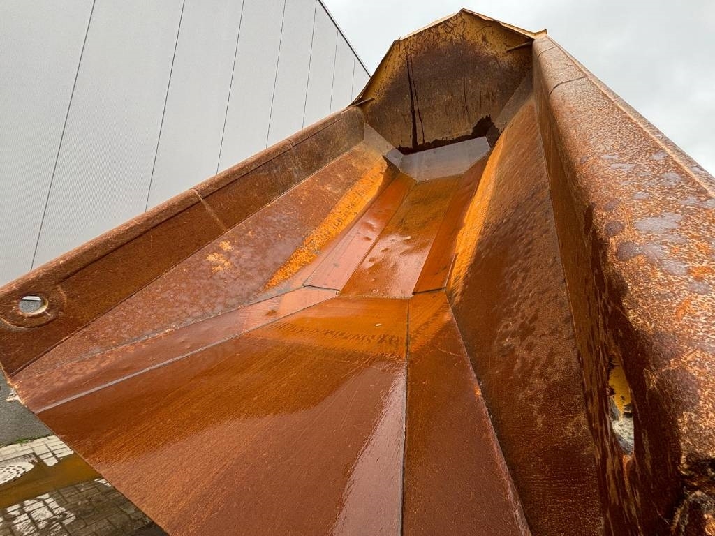 Bell B 20 E (Under Preparation)