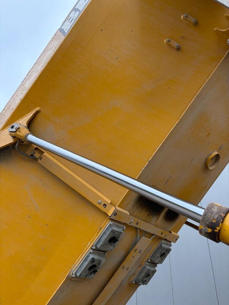 Bell B 20 E (Under Preparation)