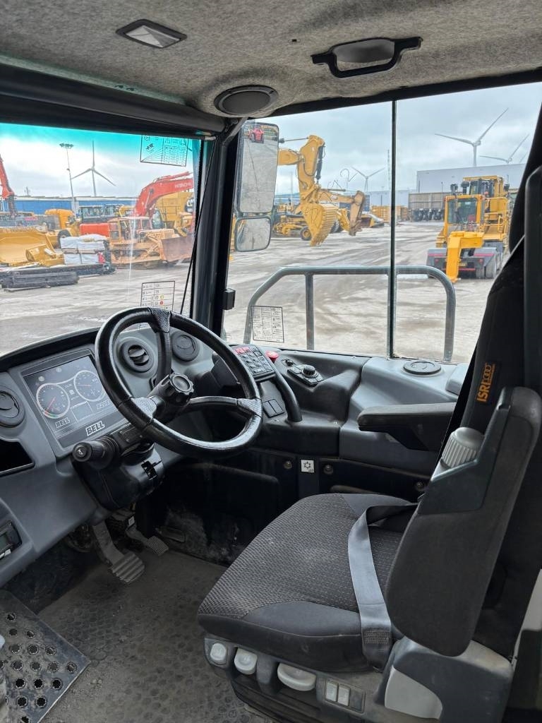 Bell B 20 E (Under Preparation)