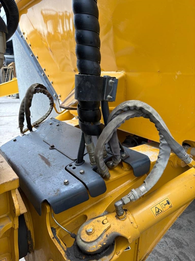 Bell B 20 E (Under Preparation)