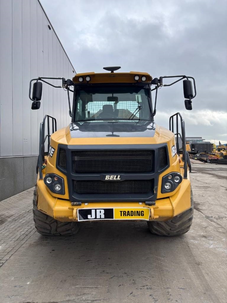 Bell B 20 E (Under Preparation)